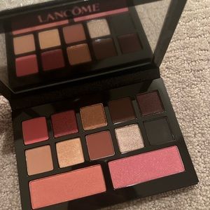 Brand New! Lancôme eye shadow and blush palette